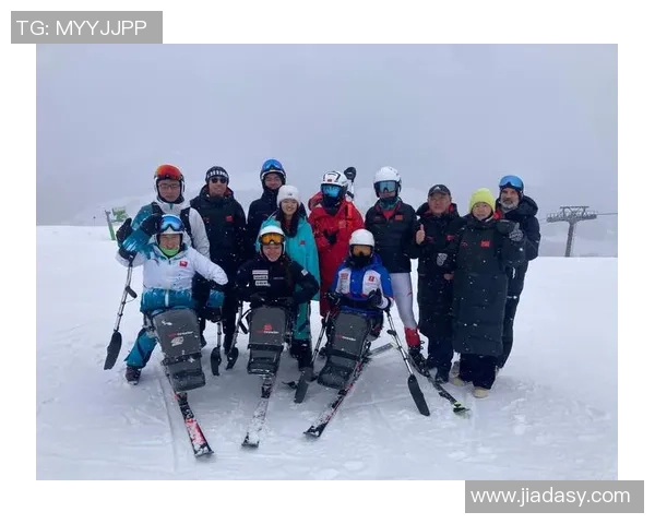 我国滑雪冲击更高方针